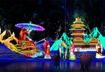 夫子庙第 5 张图片