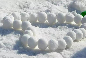 梦幻海冰雪季第 5 张图片