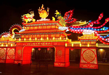 榆次老城第 15 张图片