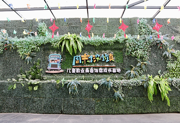 周末了没小镇（原泉州星期8小镇）第 19 张图片