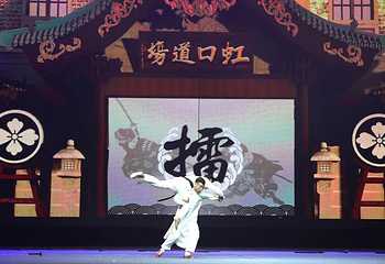 精武门·中华武林园第 14 张图片