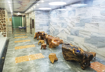 楠天池汇洗浴（公滨路店）第 6 张图片