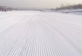 乔凹滑雪场第 2 张图片