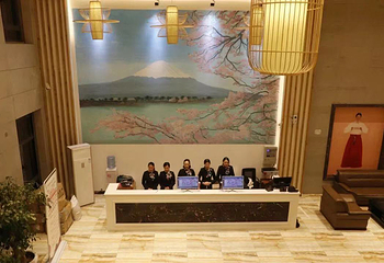 海龙水世界第 3 张图片