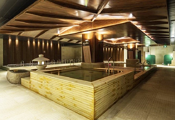 涟泉大江户(上海莘庄店)第 33 张图片