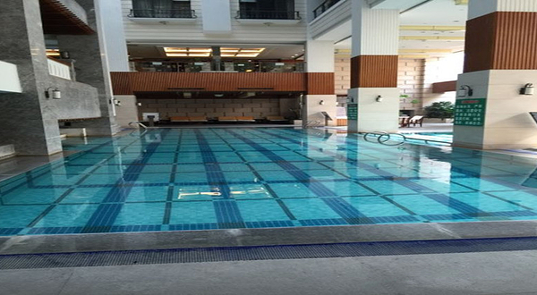 香水皇宫温泉酒店