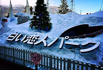 昭和新山熊牧场第 6 张图片