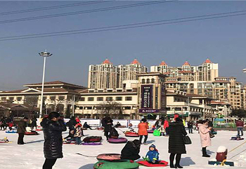 时光海嬉雪乐园第 2 张图片