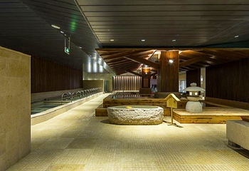 涟泉大江户(上海莘庄店)第 32 张图片