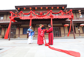 大汉宣平里第 19 张图片