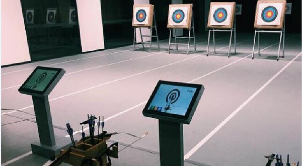 突击联盟厦门射击俱乐部