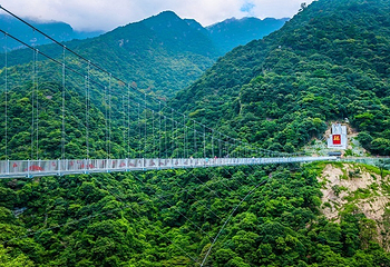 云门山旅游度假区第 24 张图片
