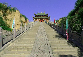 金龙寺第 3 张图片