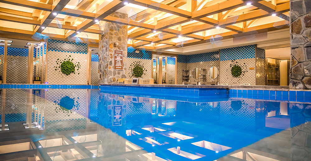 包含景点: 乐汤汇温泉生活馆 去哪儿价 &yen; 59