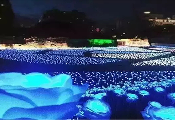 天鹅湖国际慢城旅游度假区第 20 张图片