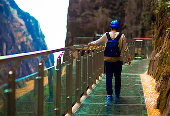 大理苍山石门关旅游度假区第 24 张图片