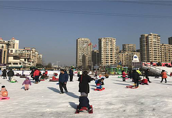 时光海嬉雪乐园第 1 张图片