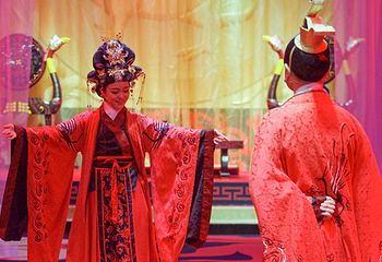 《天朝国风》演出第 10 张图片