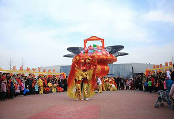 凯旋王国第 4 张图片