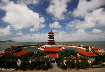 八仙过海景区第 2 张图片