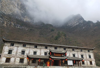 鹿院坪第 3 张图片
