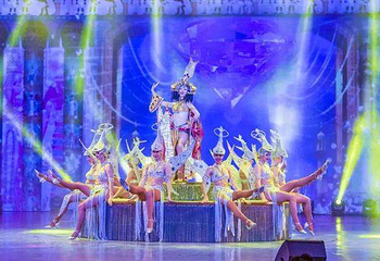 太湖龙之梦乐园第 10 张图片