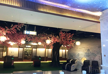 泳乐汇水世界(长安路店)第 20 张图片