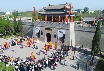 吴桥杂技大世界第 28 张图片