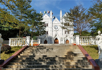 龙凤山庄影视度假村第 49 张图片