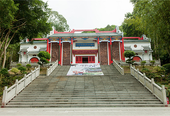 龙凤山庄影视度假村第 5 张图片