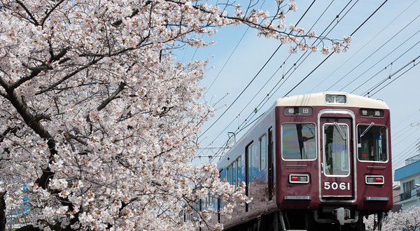 阪急电车