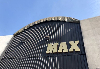 沈阳浑南MAX蹦床主题乐园第 11 张图片