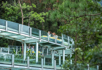牛鱼嘴风景区第 9 张图片