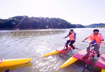 灵溪小镇第 3 张图片