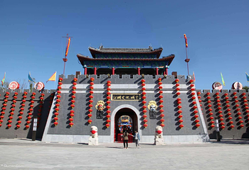 吴桥杂技大世界第 5 张图片