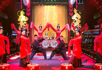 《天朝国风》演出第 14 张图片