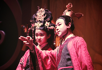 《天朝国风》演出第 6 张图片