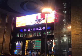 金碧海洋之星第 1 张图片