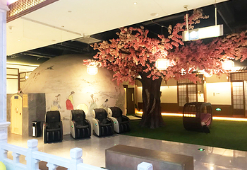 泳乐汇水世界(长安路店)第 22 张图片