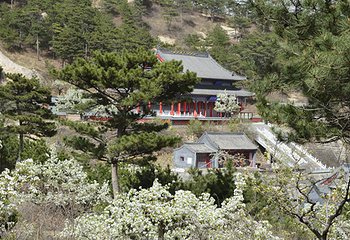 双峰山第 15 张图片
