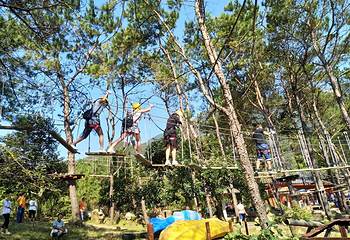 牛鱼嘴风景区第 3 张图片