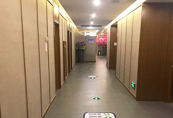 泳乐汇水世界(长安路店)第 6 张图片