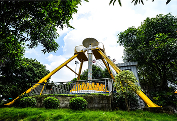龙凤山庄影视度假村第 198 张图片
