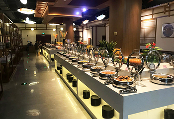 泳乐汇水世界(长安路店)第 10 张图片