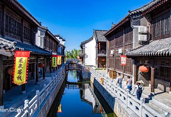 龙园旅游度假区第 24 张图片