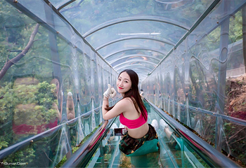 牛鱼嘴风景区第 15 张图片