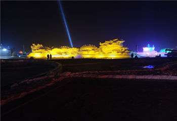 开原冰雪大世界第 7 张图片
