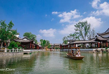 龙园旅游度假区第 18 张图片