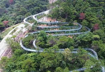 牛鱼嘴风景区第 13 张图片