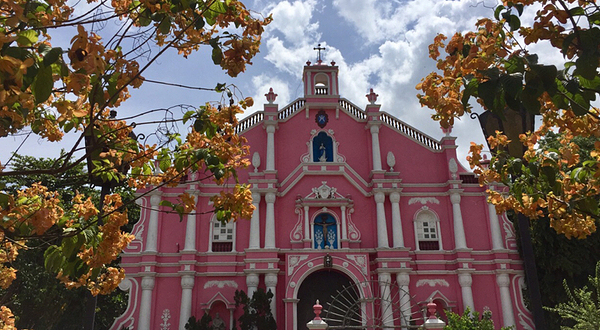 埃斯库德罗山庄